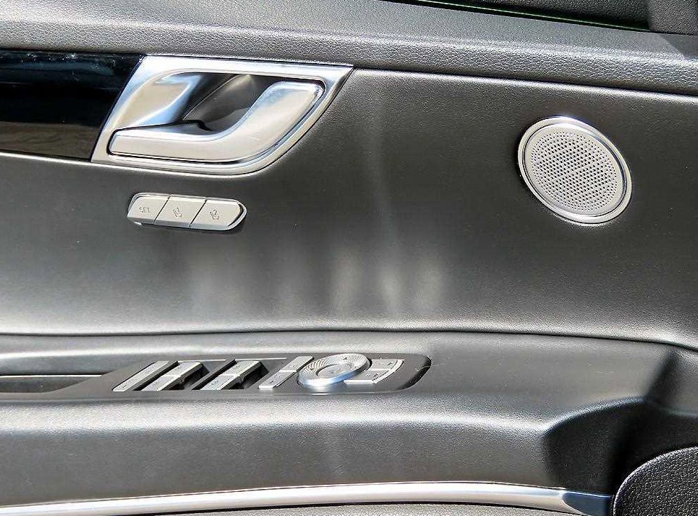제네시스 GV80 디젤 3.0 AWD 사진 12