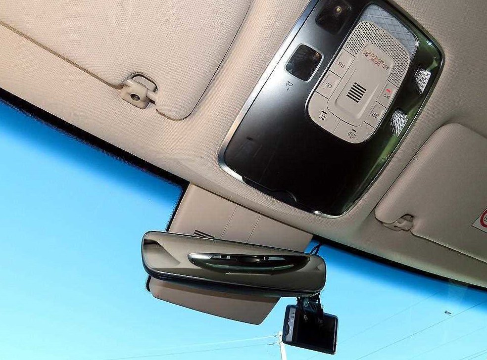 제네시스 GV80 디젤 3.0 AWD 사진 14