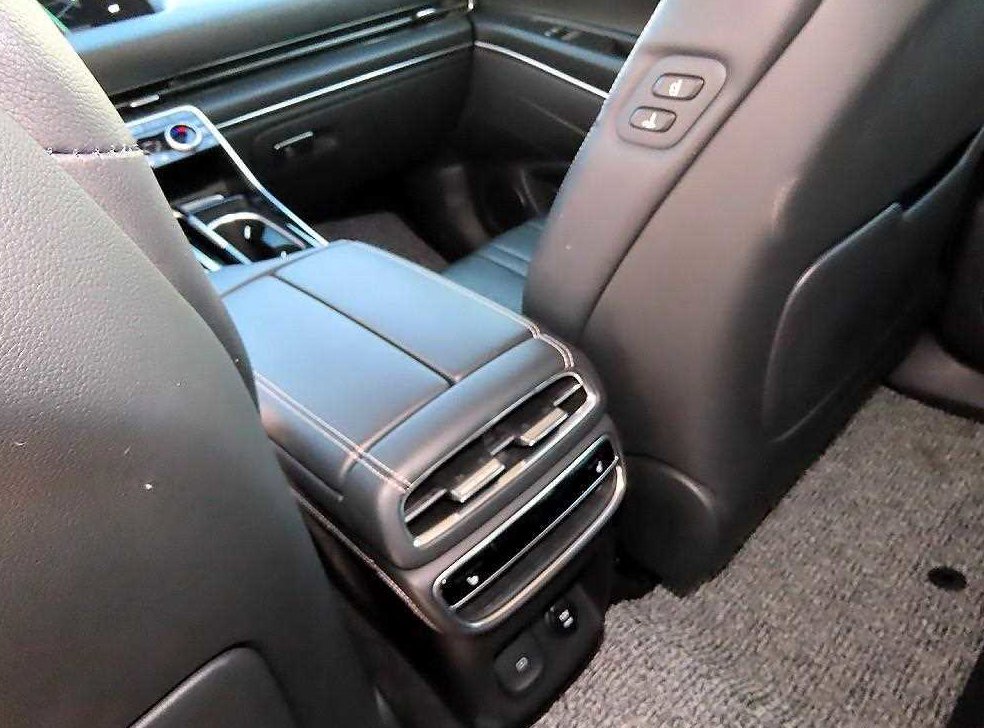 제네시스 GV80 디젤 3.0 AWD 사진 15