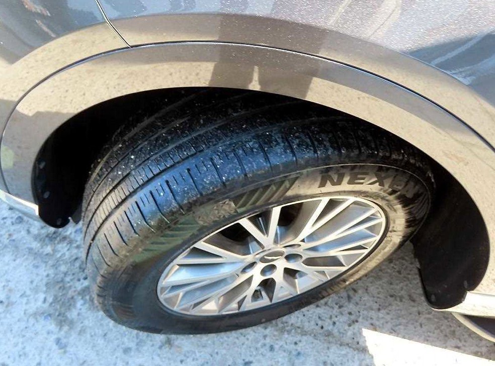 제네시스 GV80 디젤 3.0 AWD 사진 20