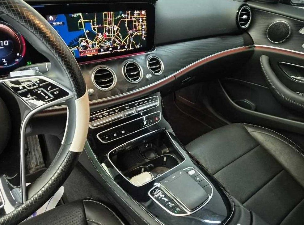 벤츠 E 클래스 E250 아방가르드 사진 10
