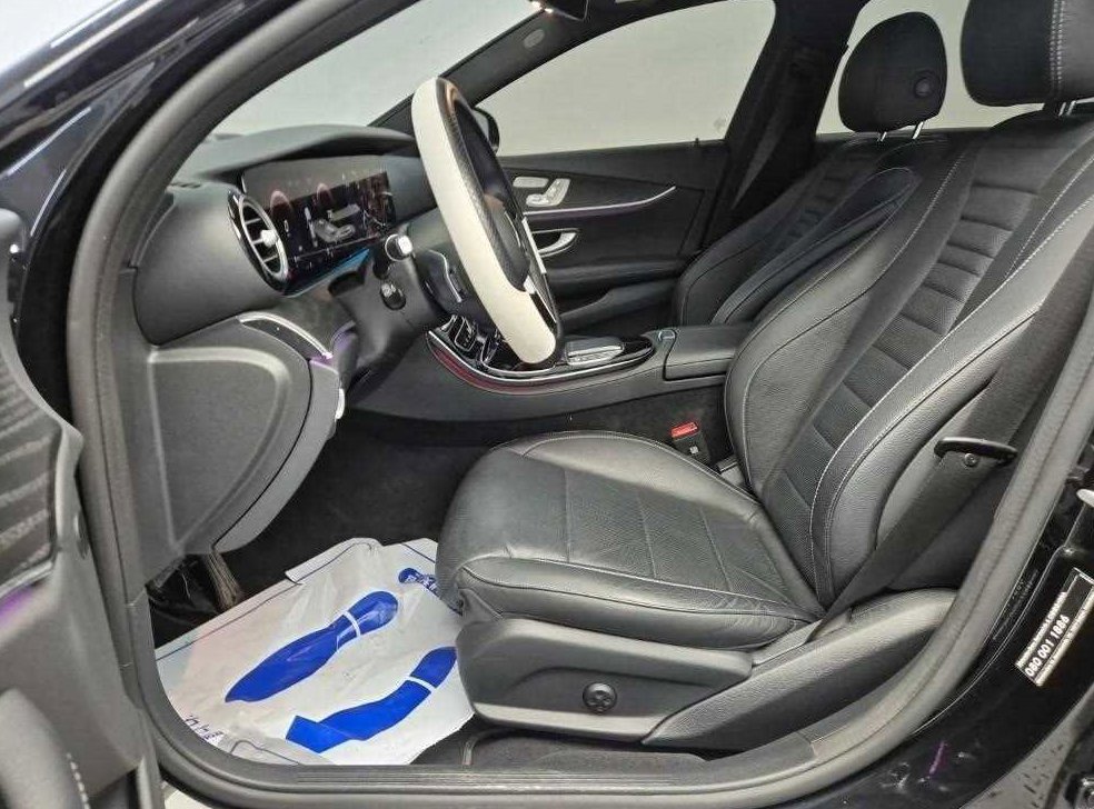 벤츠 E 클래스 E250 아방가르드 사진 11