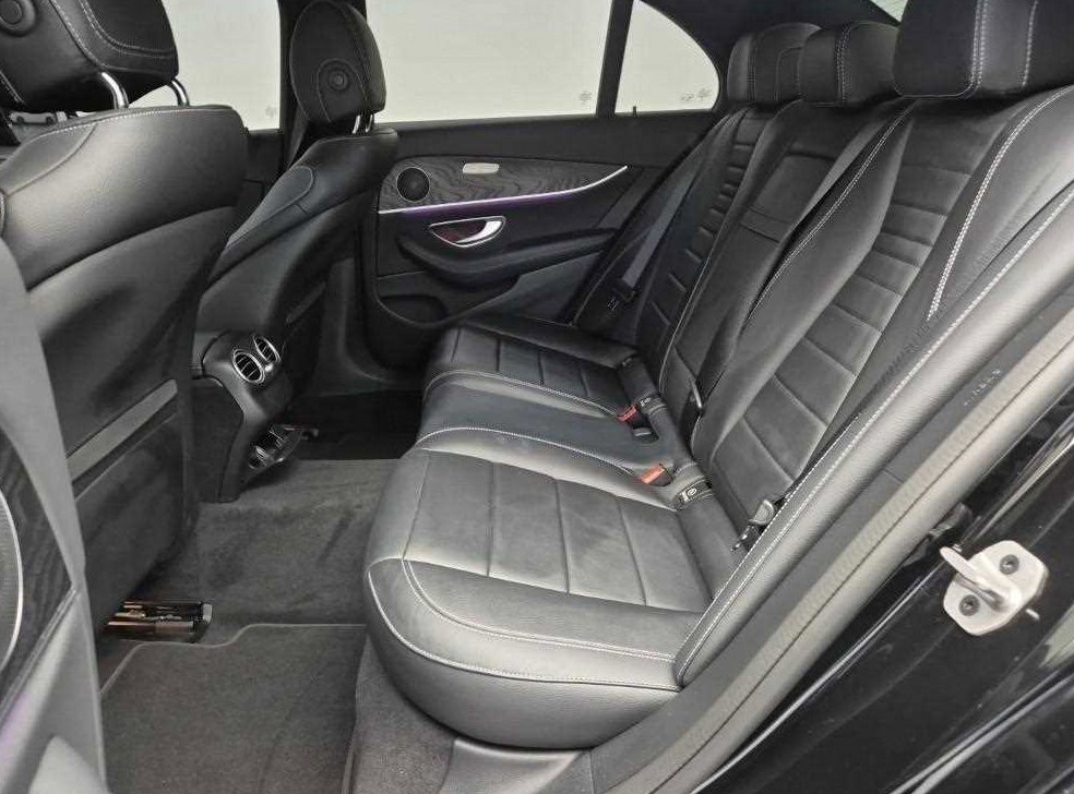 벤츠 E 클래스 E250 아방가르드 사진 12