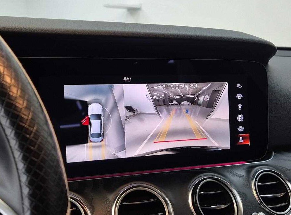 벤츠 E 클래스 E250 아방가르드 사진 15