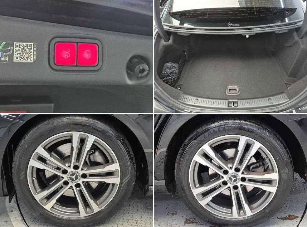 벤츠 E 클래스 E250 아방가르드 사진 18
