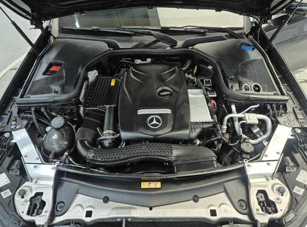 벤츠 E 클래스 E250 아방가르드 사진 5
