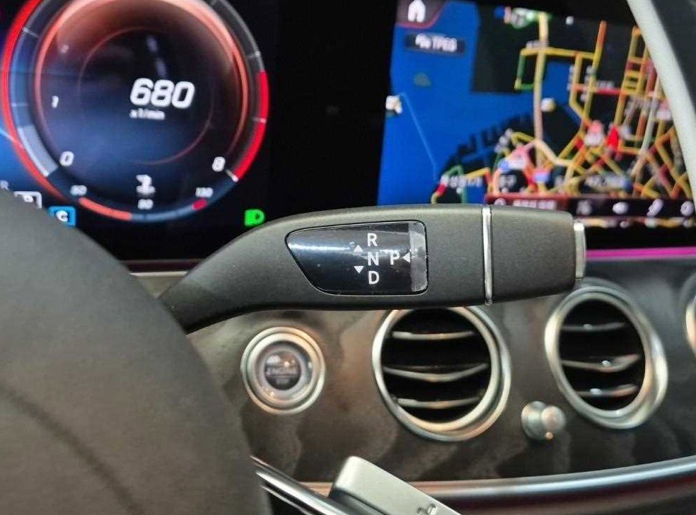 벤츠 E 클래스 E250 아방가르드 사진 8