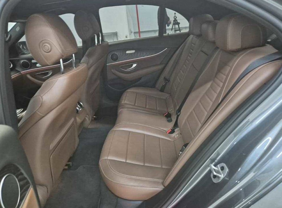 벤츠 E 클래스 E250 아방가르드 사진 12