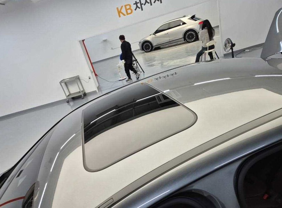 벤츠 E 클래스 E250 아방가르드 사진 13