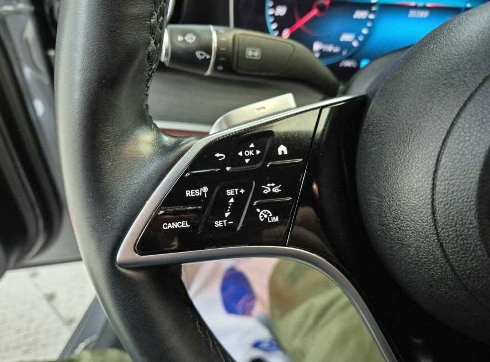 벤츠 E 클래스 E250 아방가르드 사진 16