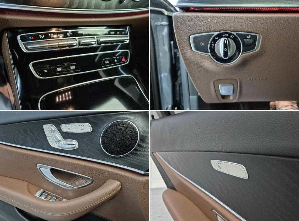 벤츠 E 클래스 E250 아방가르드 사진 17