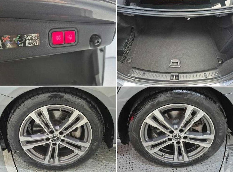벤츠 E 클래스 E250 아방가르드 사진 18