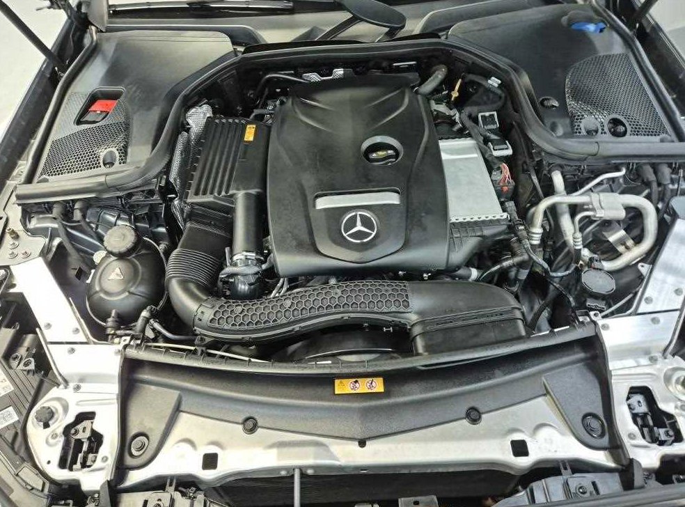 벤츠 E 클래스 E250 아방가르드 사진 5