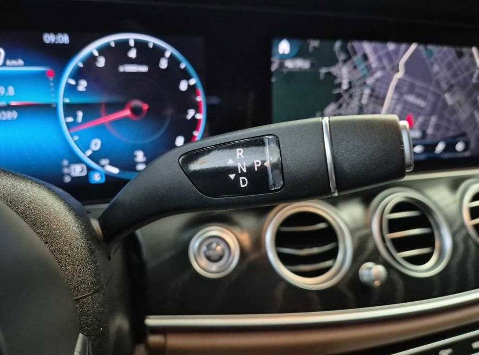 벤츠 E 클래스 E250 아방가르드 사진 8