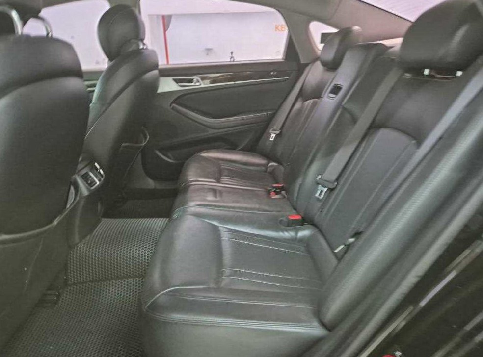 현대 제네시스 G330 모던 AWD 사진 12