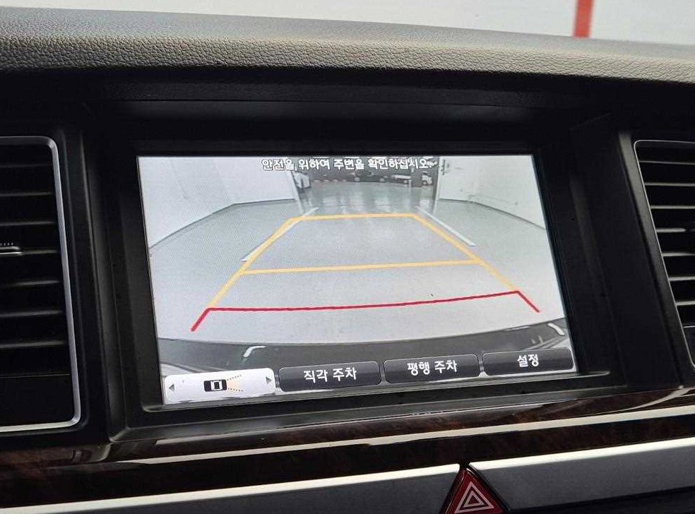 현대 제네시스 G330 모던 AWD 사진 15
