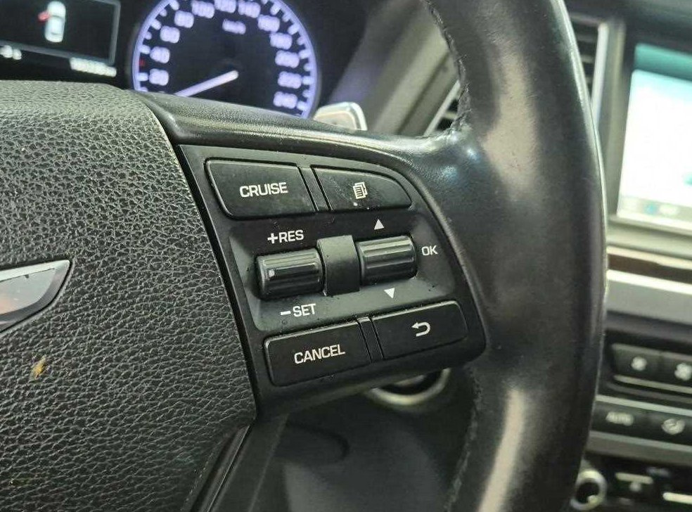 현대 제네시스 G330 모던 AWD 사진 16
