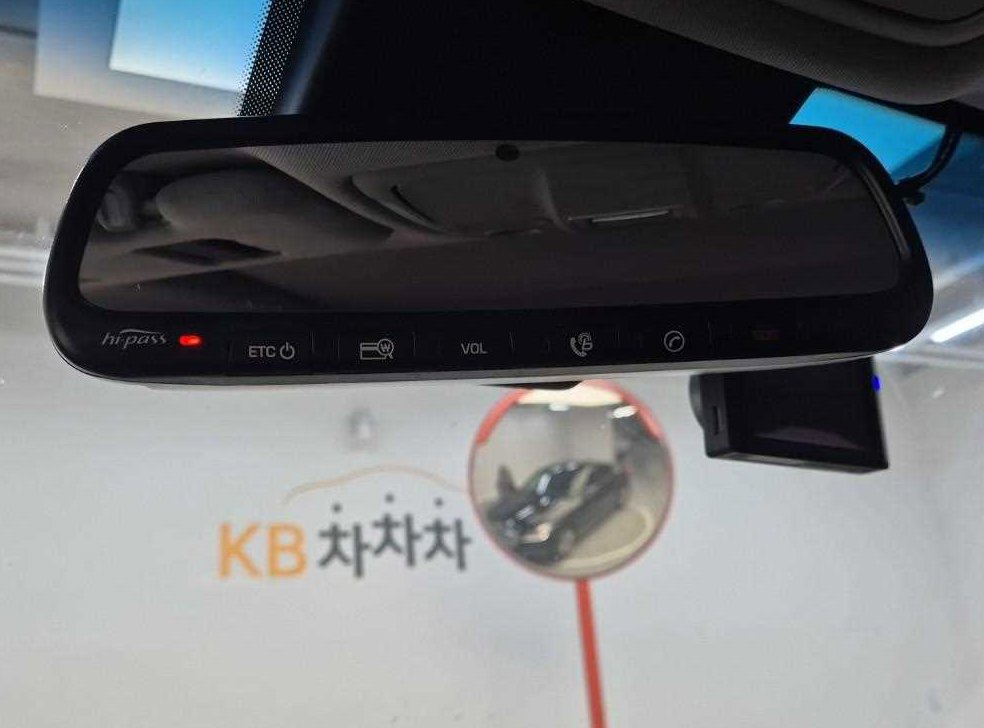 현대 제네시스 G330 모던 AWD 사진 17