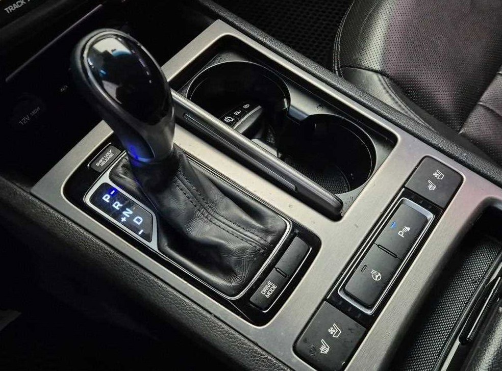 현대 제네시스 G330 모던 AWD 사진 8
