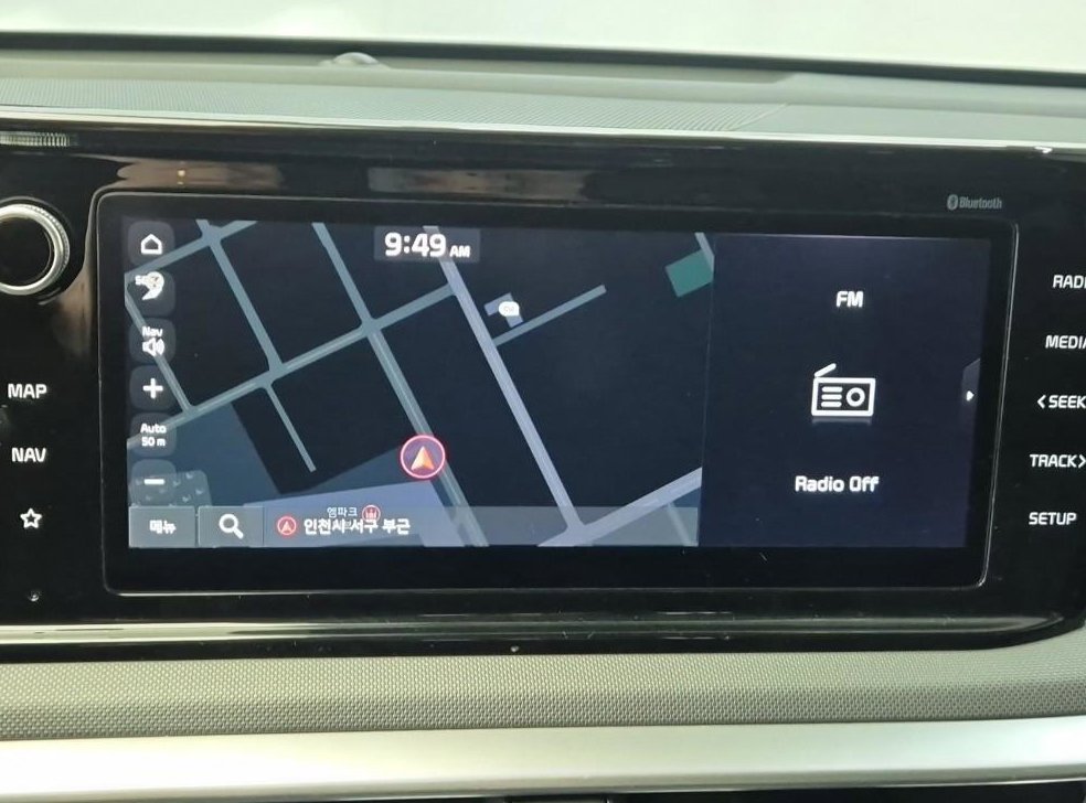 기아 K5 2.0 트렌디 사진 13
