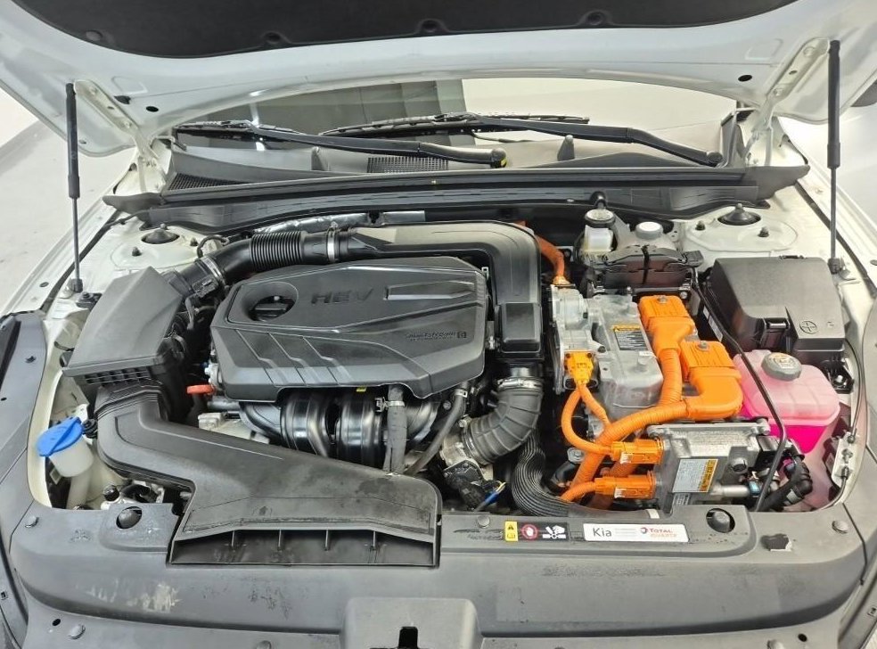 기아 K5 2.0 트렌디 사진 5