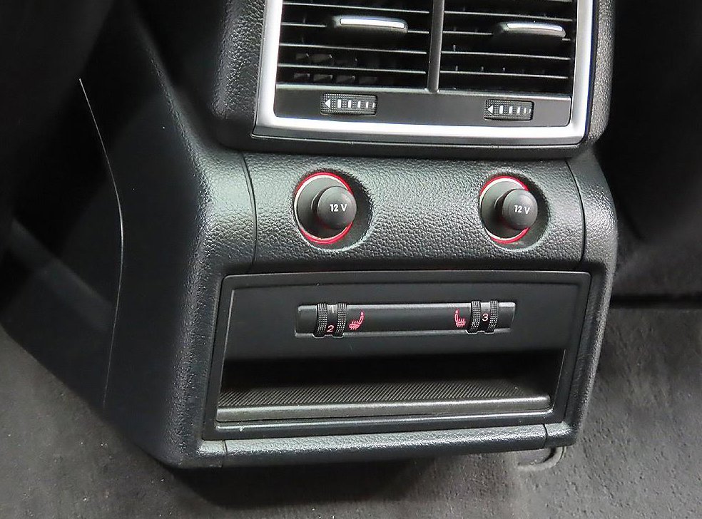 아우디 Q7 3.0 TDI 콰트로 사진 10