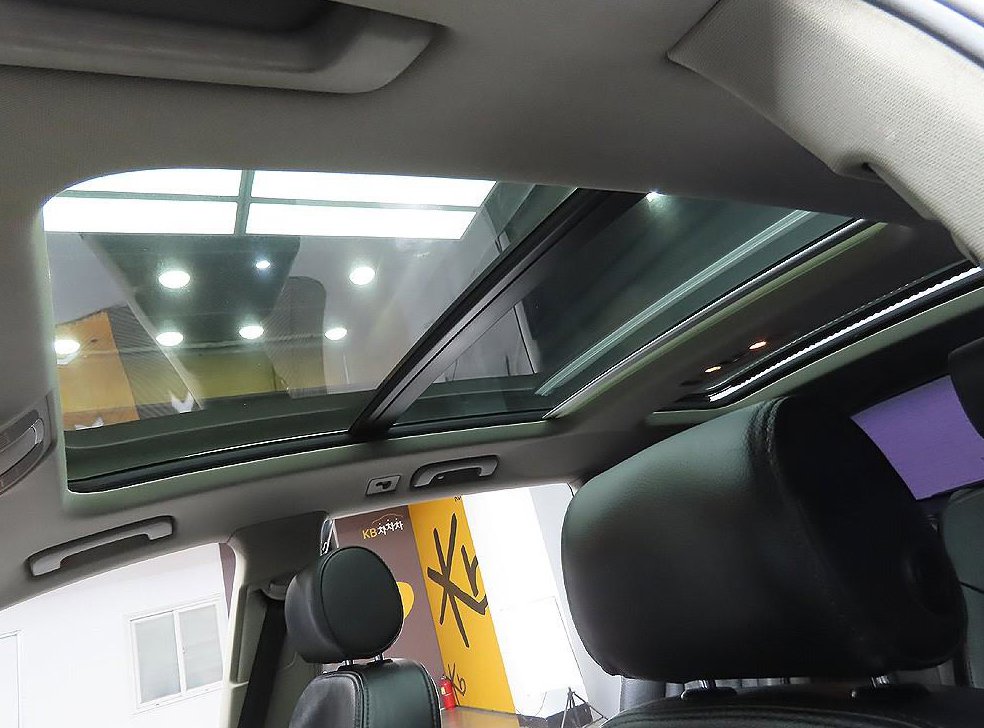 아우디 Q7 3.0 TDI 콰트로 사진 13