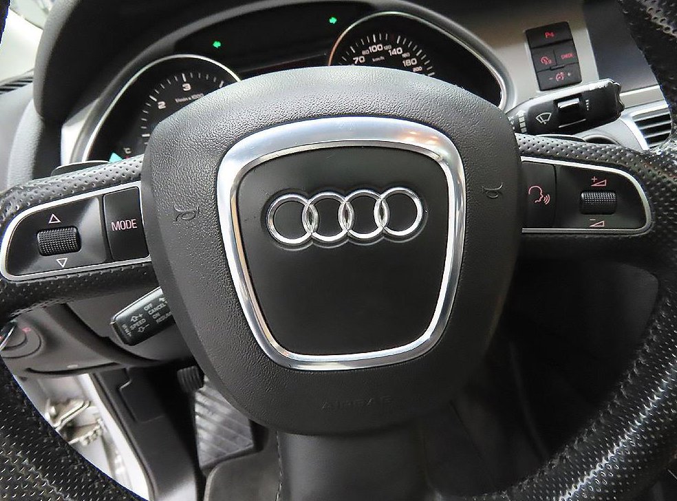 아우디 Q7 3.0 TDI 콰트로 사진 14
