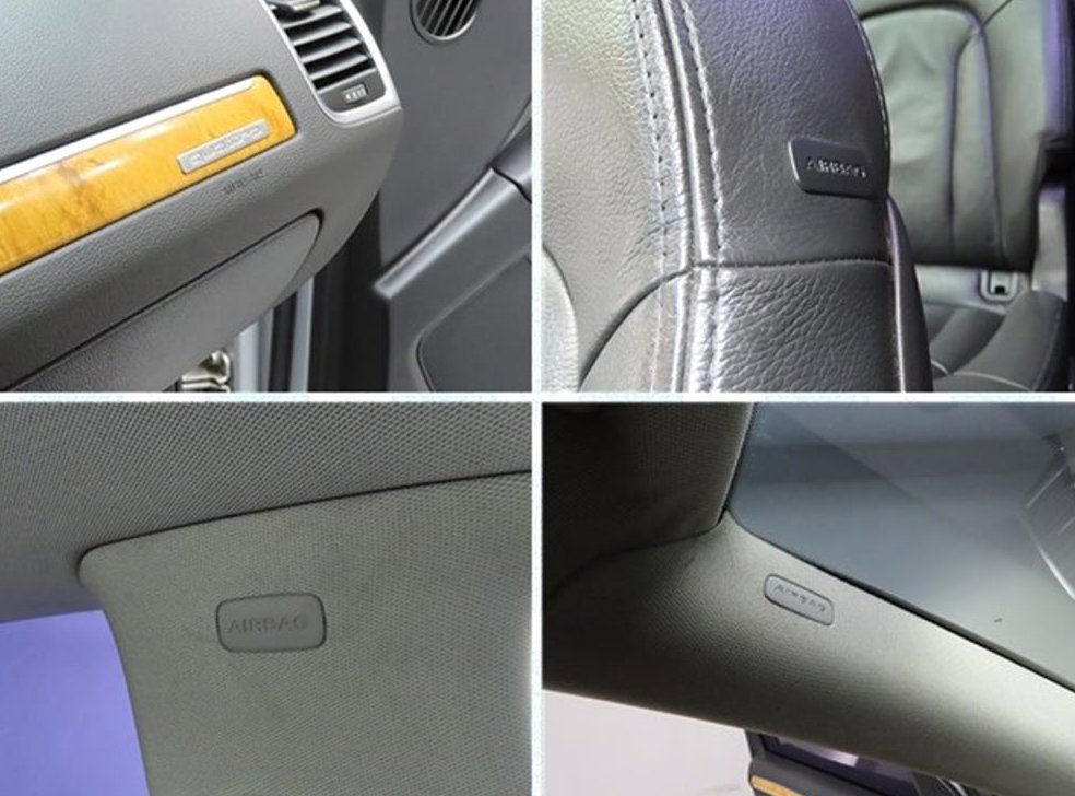 아우디 Q7 3.0 TDI 콰트로 사진 18