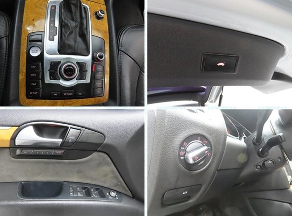 아우디 Q7 3.0 TDI 콰트로 사진 20