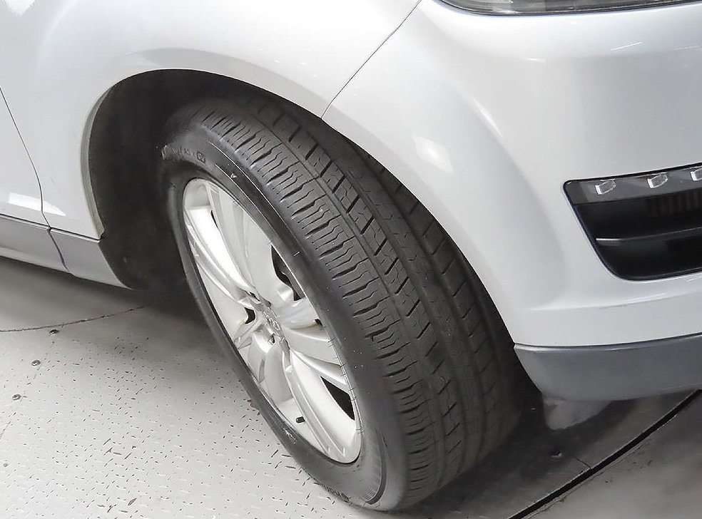 아우디 Q7 3.0 TDI 콰트로 사진 5