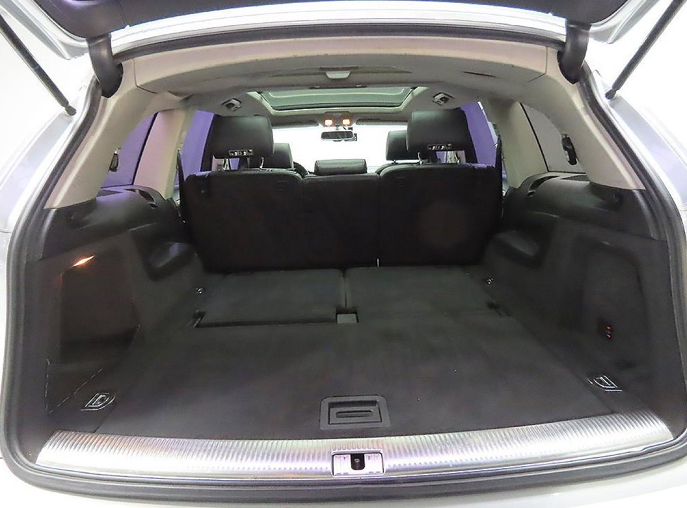 아우디 Q7 3.0 TDI 콰트로 사진 8