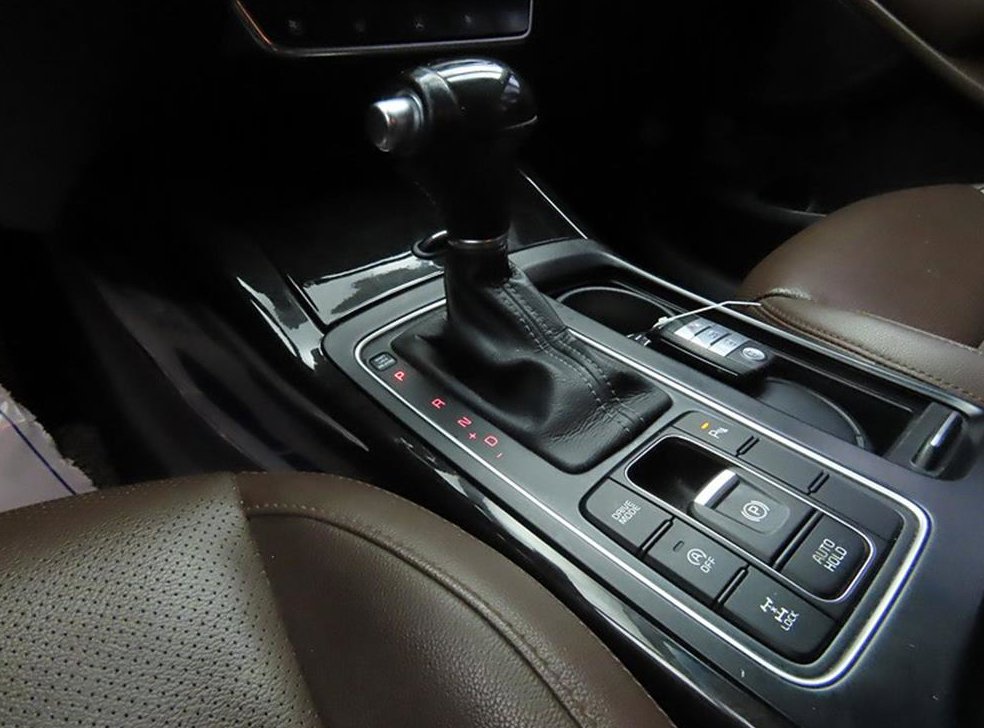 기아 쏘렌토 디젤 4WD 2.0 노블레스 사진 11