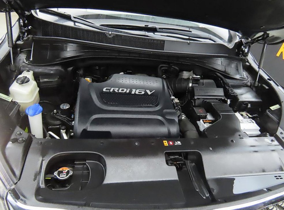 기아 쏘렌토 디젤 4WD 2.0 노블레스 사진 19