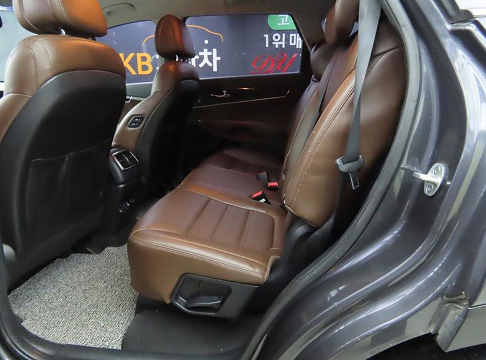 기아 쏘렌토 디젤 4WD 2.0 노블레스 사진 6