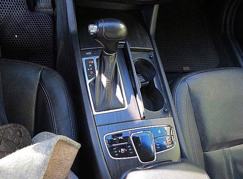 기아 K7 3.0 LPI 사진 10