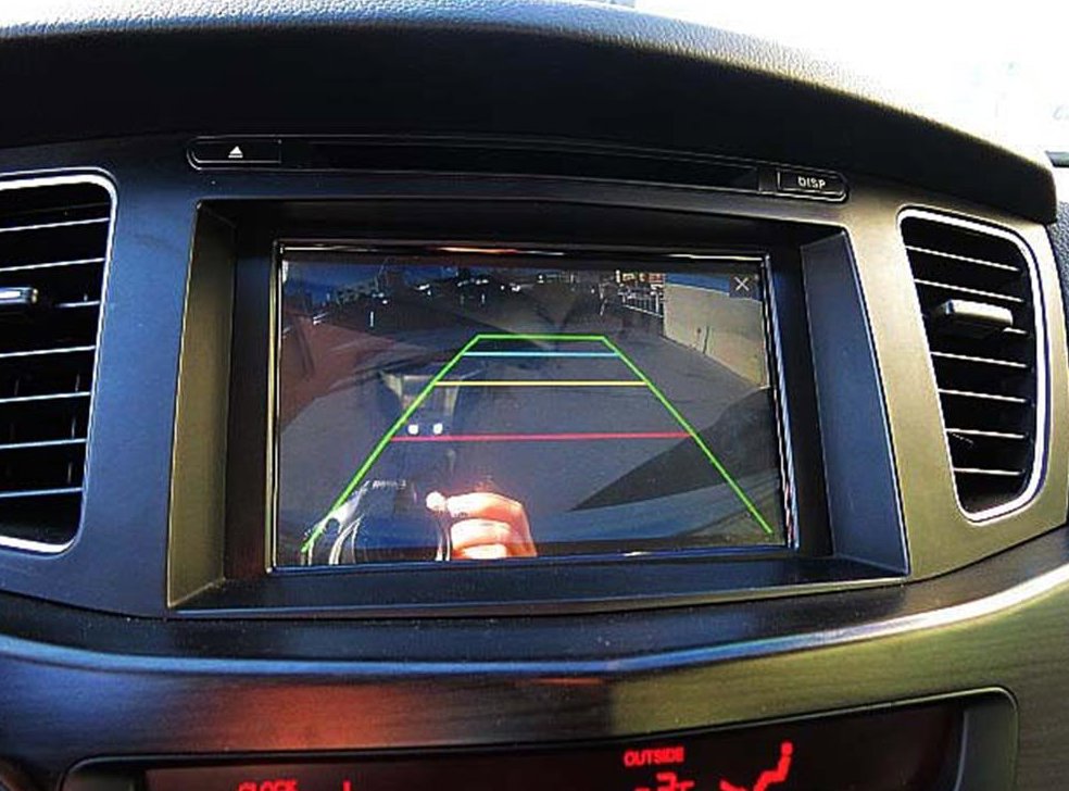 기아 K7 3.0 LPI 사진 11