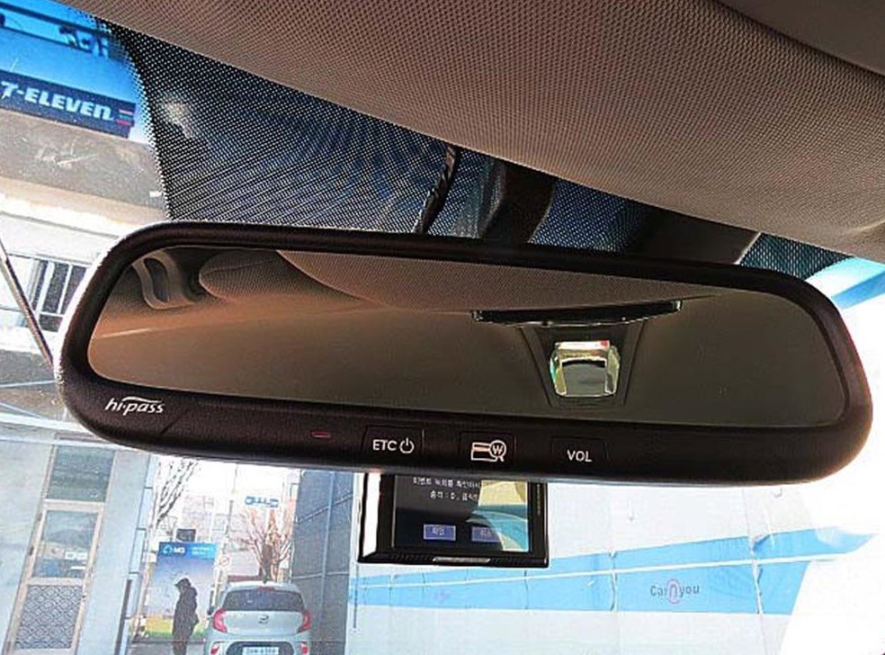 기아 K7 3.0 LPI 사진 12
