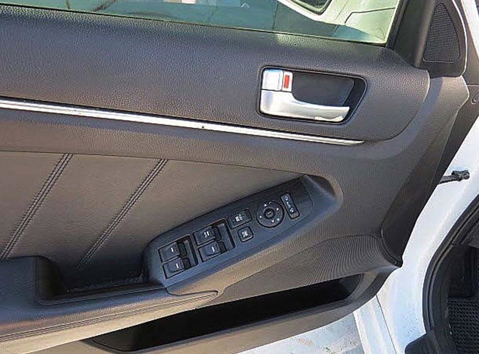 기아 K7 3.0 LPI 사진 13