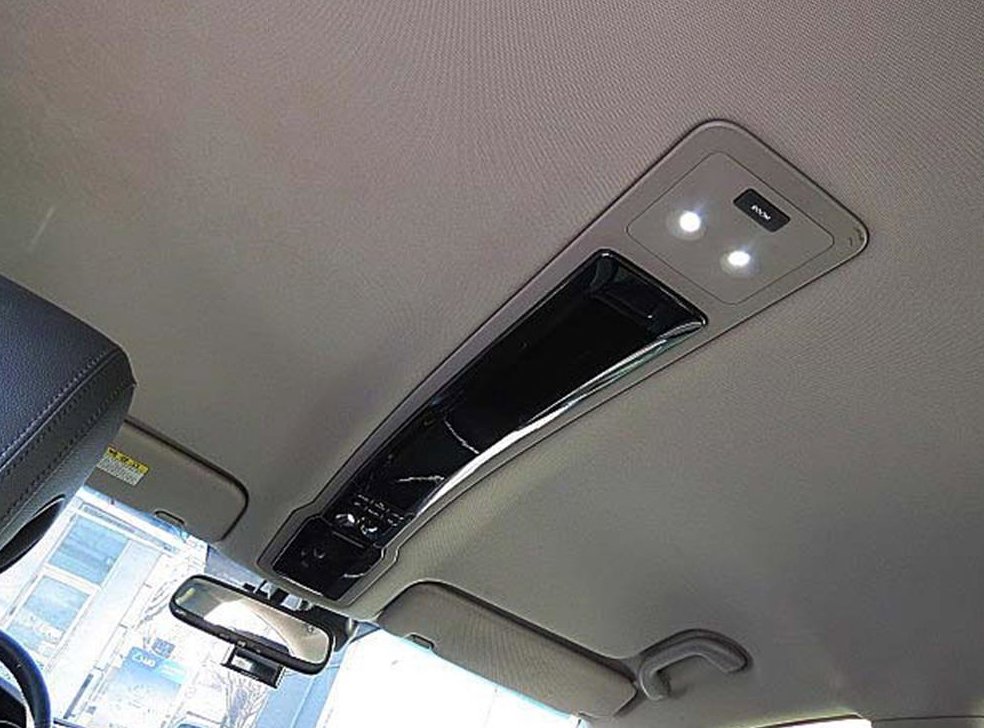 기아 K7 3.0 LPI 사진 16
