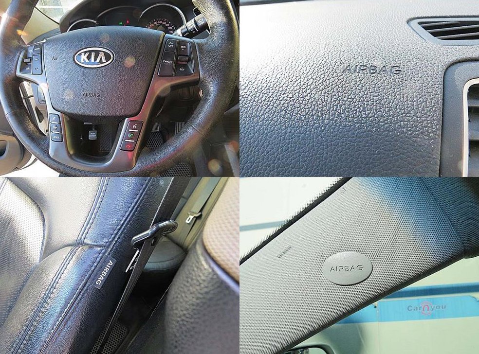 기아 K7 3.0 LPI 사진 18