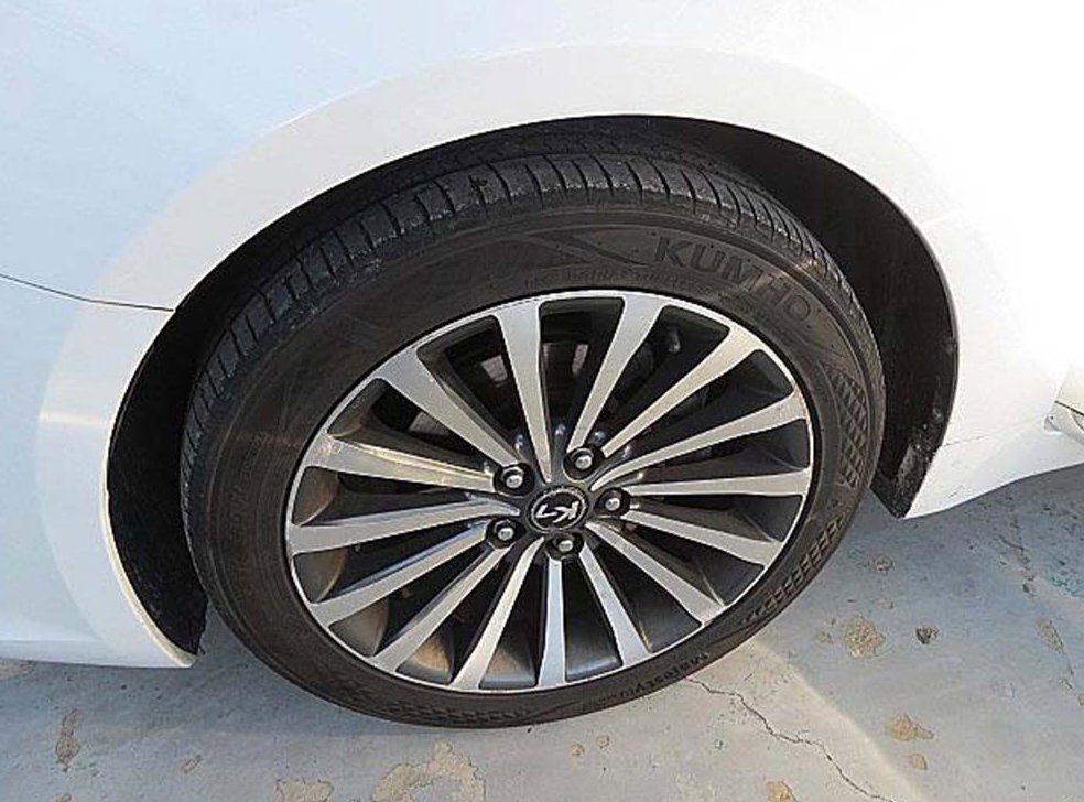 기아 K7 3.0 LPI 사진 20