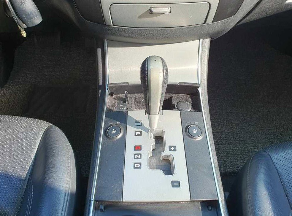 현대 베라쿠르즈 디젤 2WD 300X 사진 10