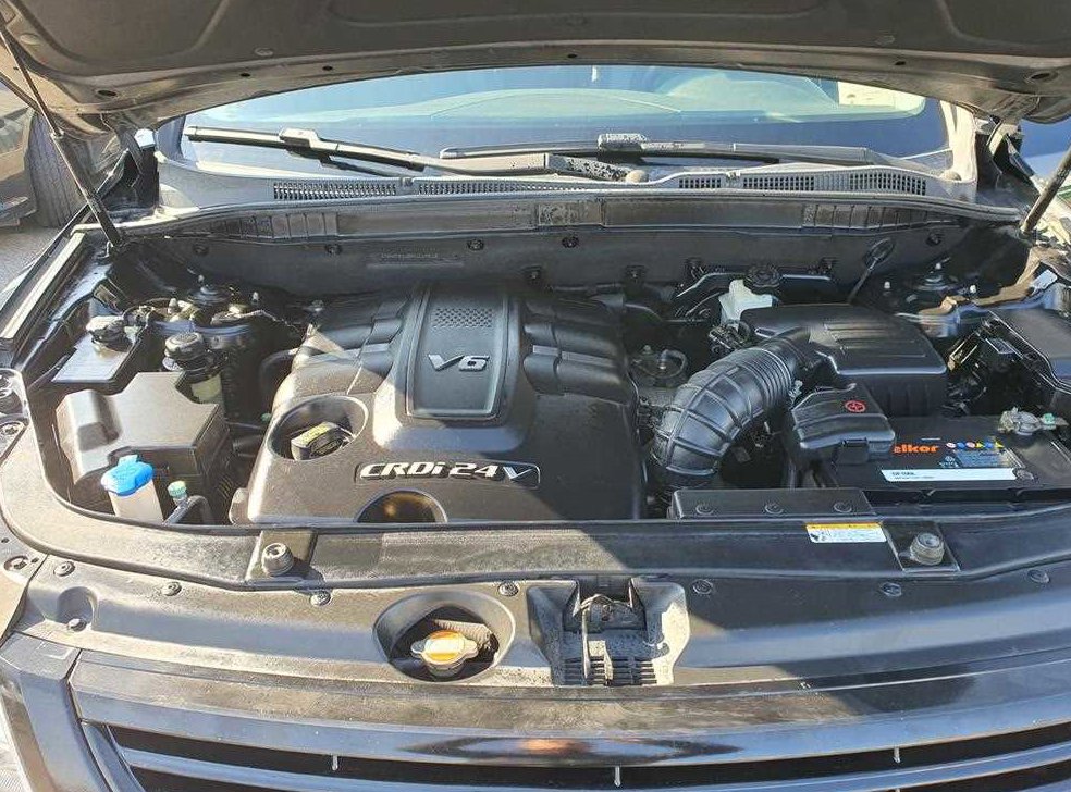 현대 베라쿠르즈 디젤 2WD 300X 사진 13