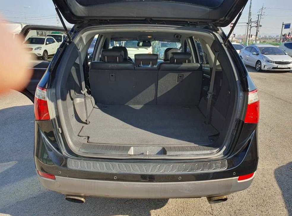 현대 베라쿠르즈 디젤 2WD 300X 사진 14