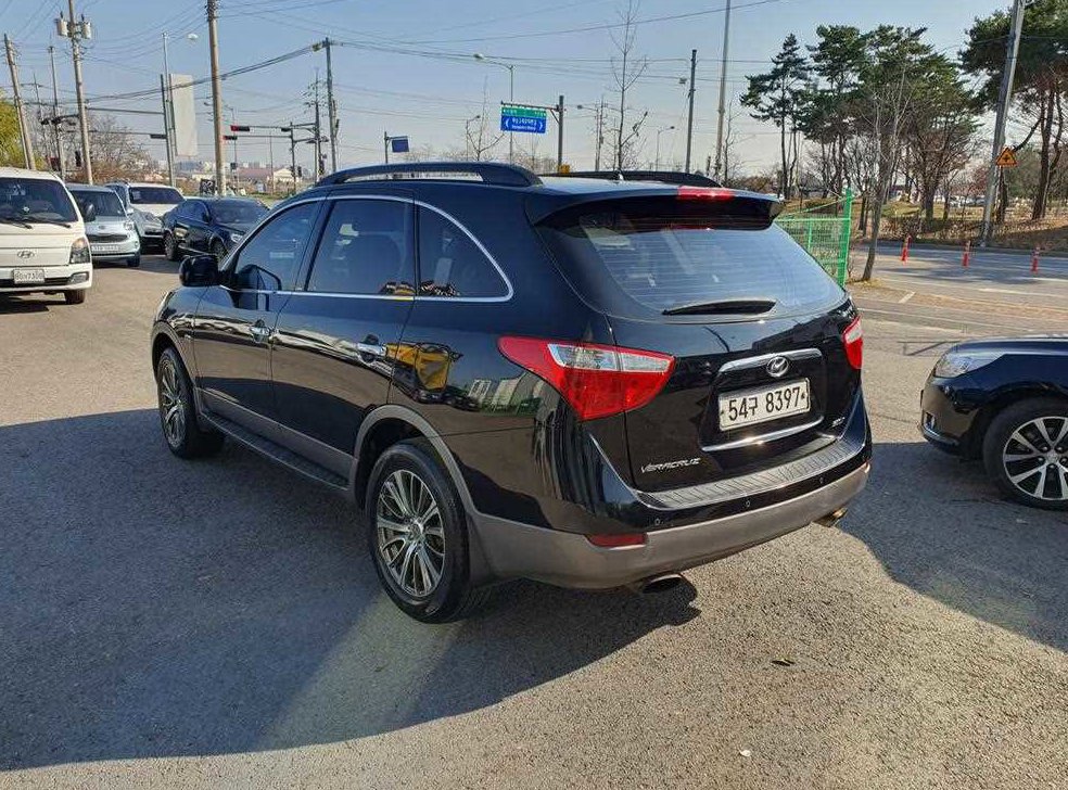 현대 베라쿠르즈 디젤 2WD 300X 사진 4