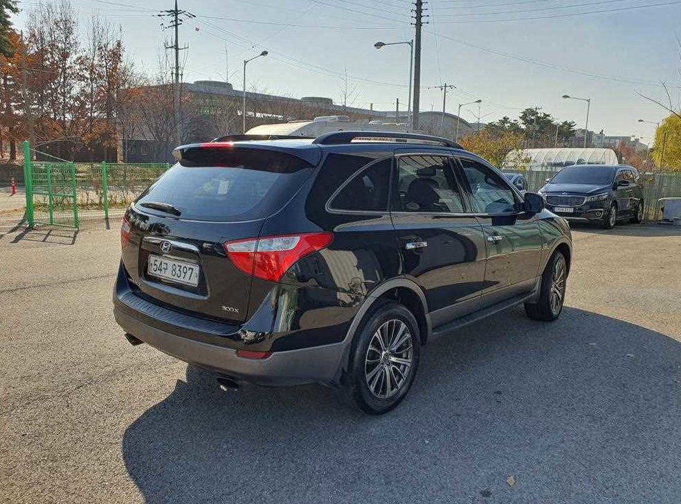 현대 베라쿠르즈 디젤 2WD 300X 사진 5