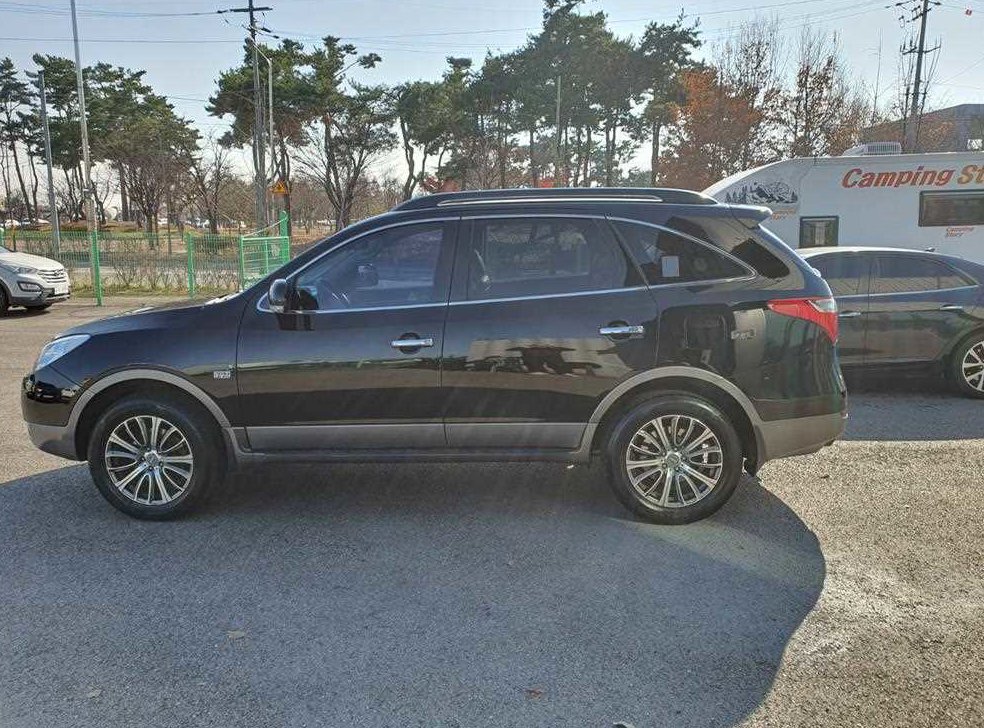 현대 베라쿠르즈 디젤 2WD 300X 사진 6
