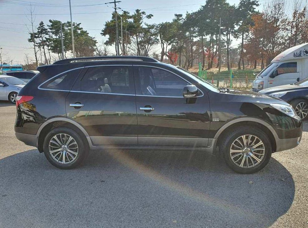 현대 베라쿠르즈 디젤 2WD 300X 사진 7