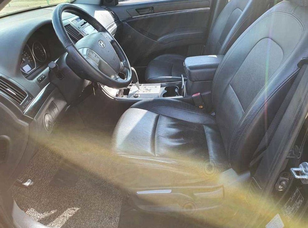 현대 베라쿠르즈 디젤 2WD 300X 사진 9